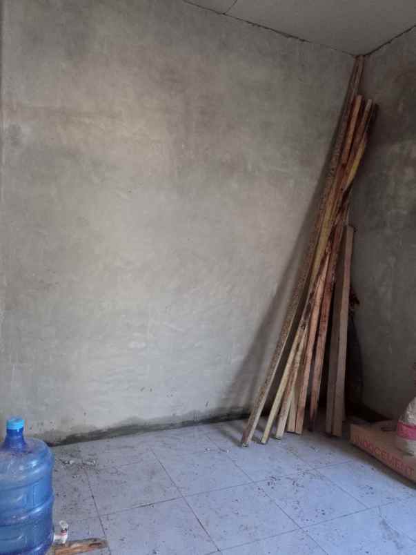 rumah 120 juta aja cocok buat pasangan muda