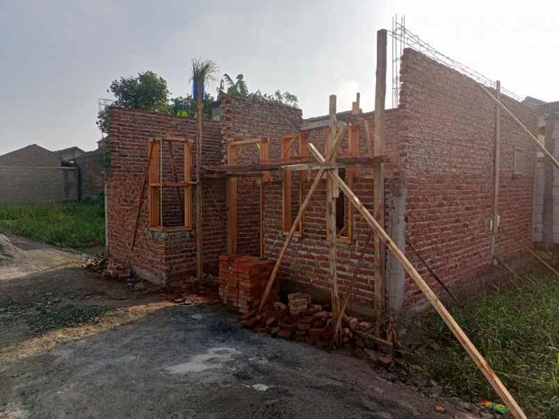 rumah 120 juta aja cocok buat pasangan muda