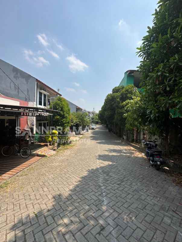 rumah 2 lantai 800 jutaan di depok