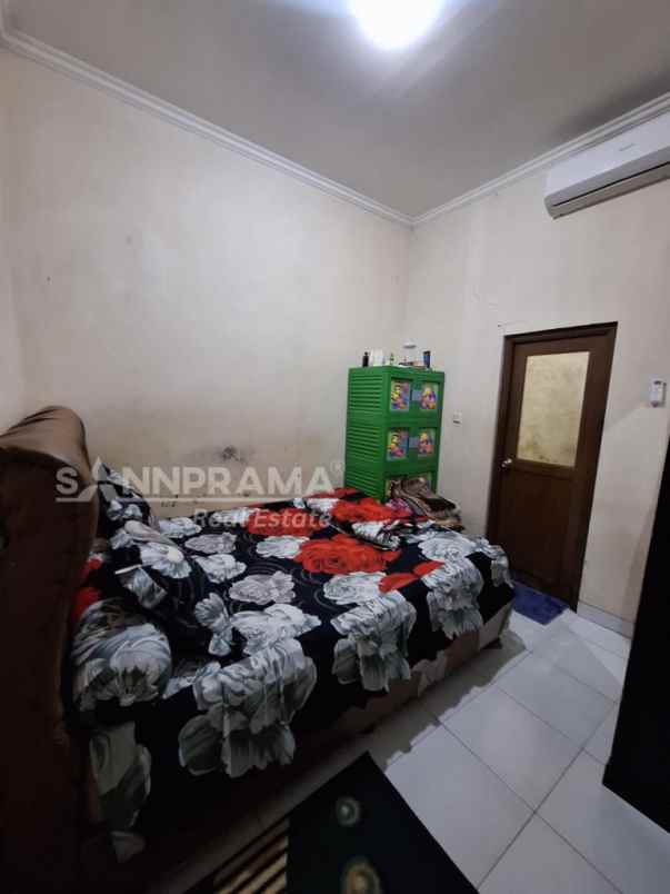 rumah 2 lantai 800 jutaan di depok