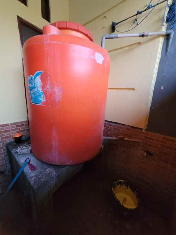 rumah 2 lantai murah kontrakan matraman jakarta timur