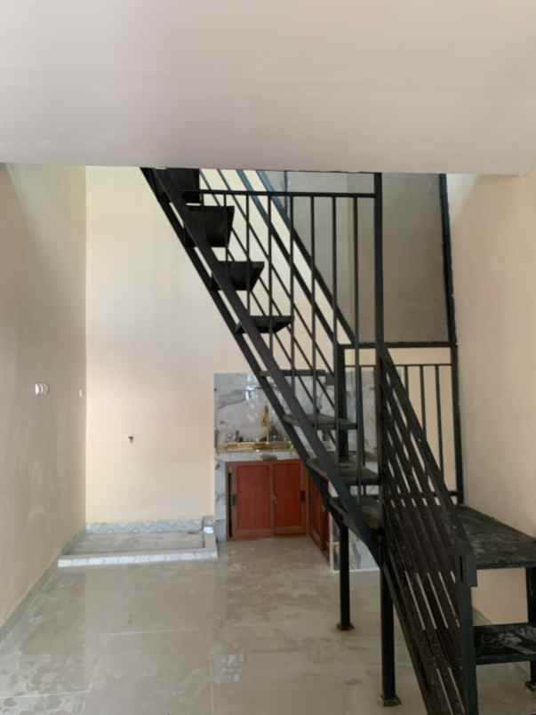 rumah 2 lantai siap huni di tangerang full renovasi