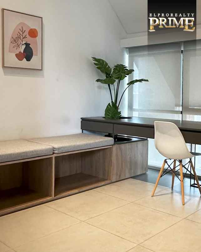 rumah 3 lantai siap huni jakarta selatan lebak bulus