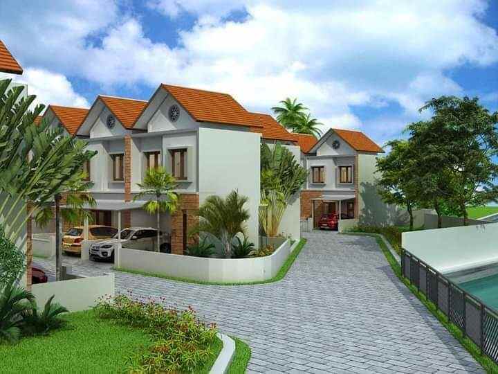 rumah 656p 884 vi jl danau