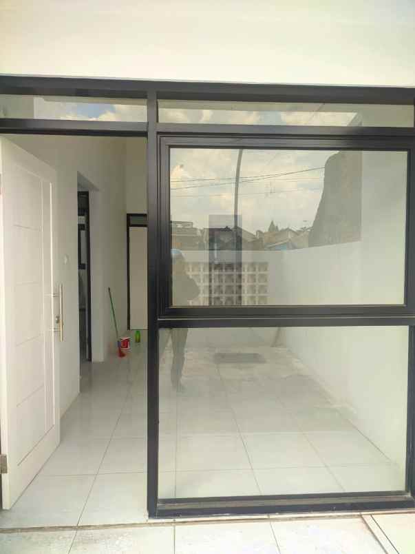 rumah antapani kota bandung