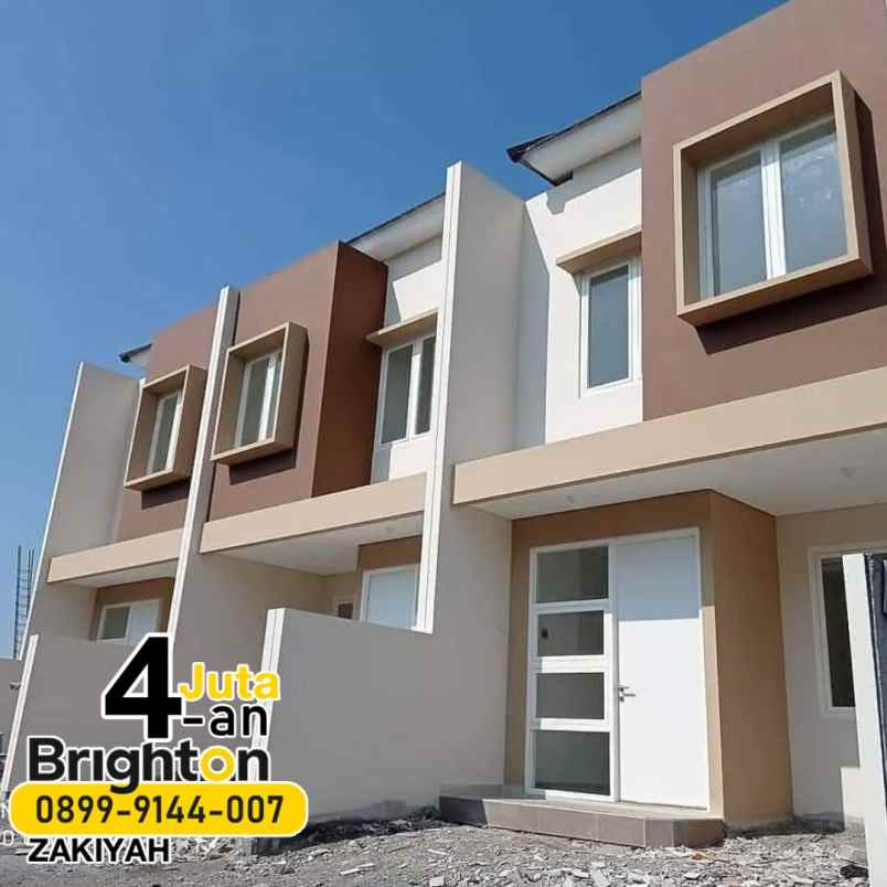 rumah ardenville surabaya