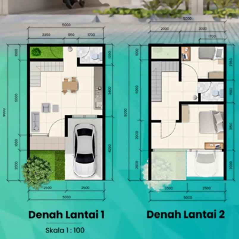 rumah ardenville surabaya