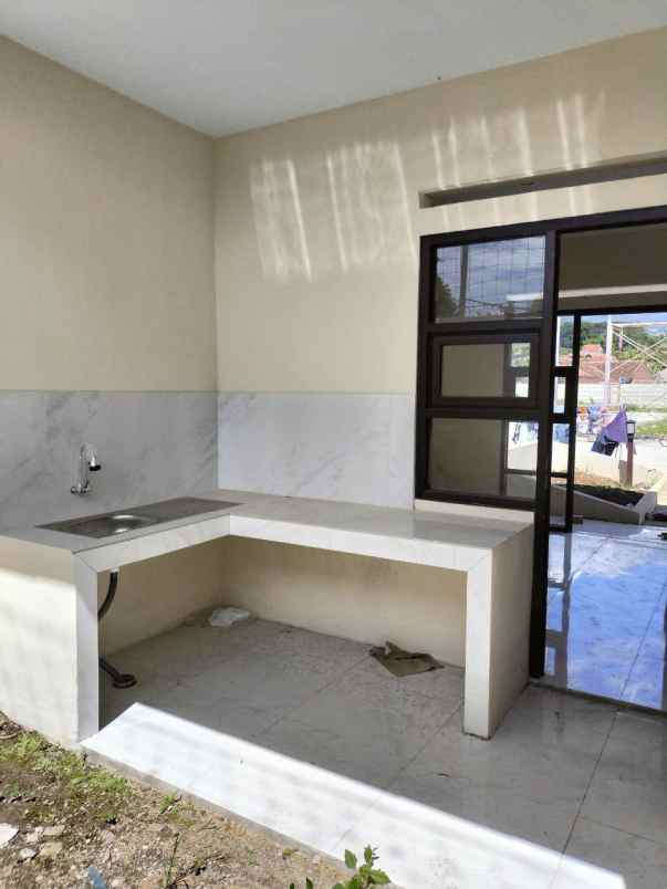 rumah asri dan nyaman di banjaran