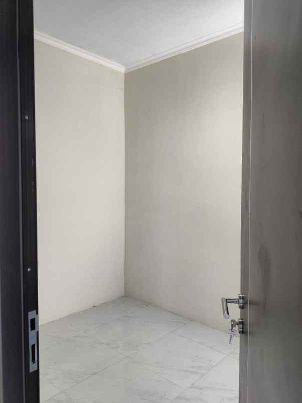 rumah asri dan nyaman di banjaran