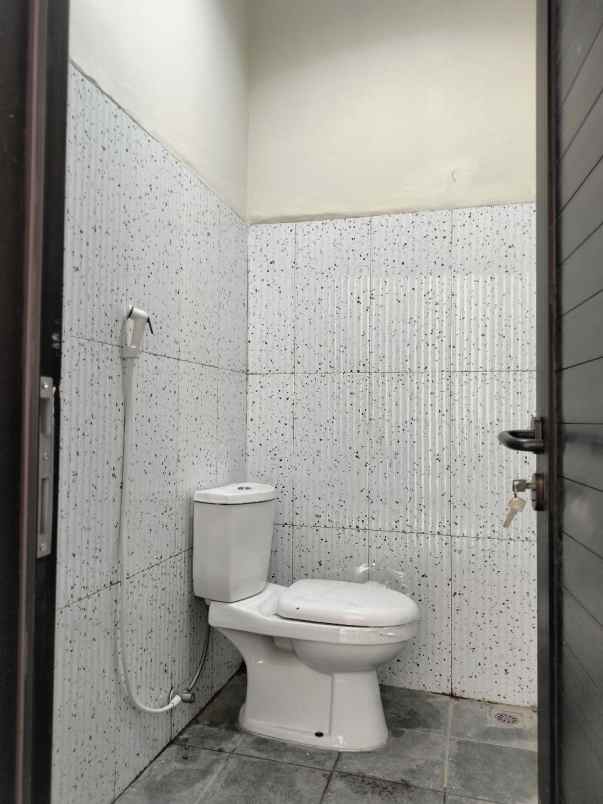 rumah asri dan nyaman di banjaran