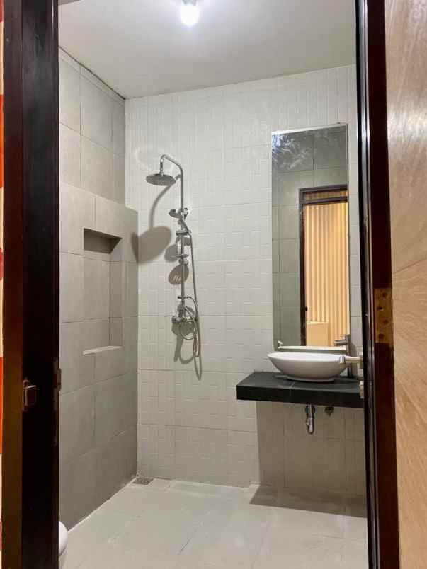 rumah bagus batununggal sayap tol buah batu bandung