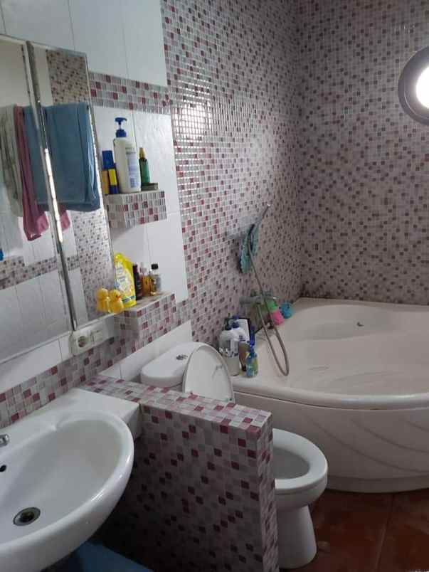 rumah bagus sayap sukajadi dekat pasteur bandung