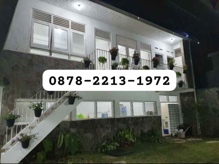 rumah bagus terawat dekat ke dprd kota bandung