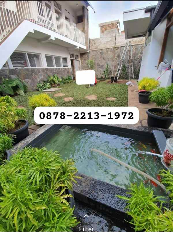 rumah bagus terawat dekat ke dprd kota bandung