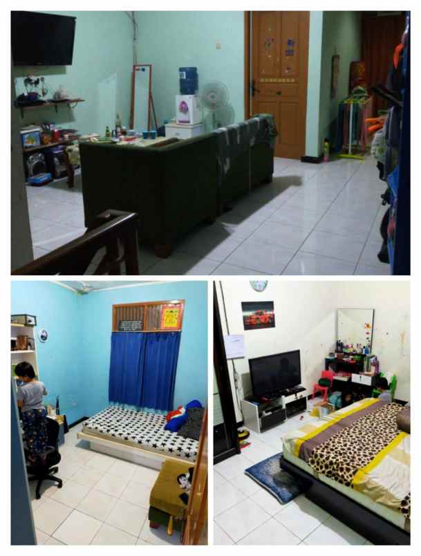 rumah bangun cipta sarana