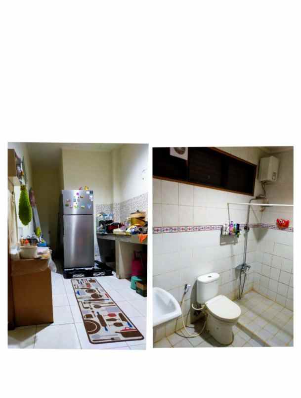 rumah bangun cipta sarana