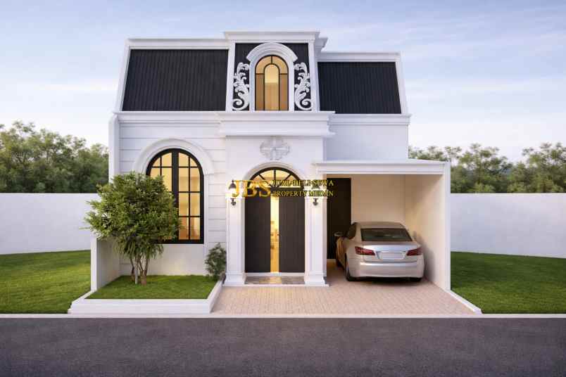 rumah baru di daerah setia budi simpang selayang medan