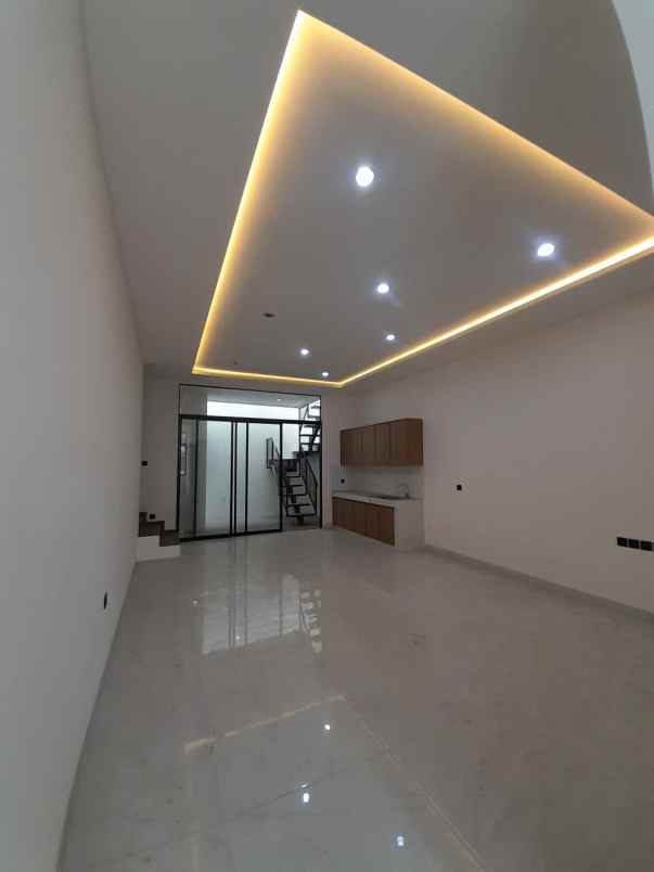 rumah baru leuwipanjang kota bandung dekat rs immanuel