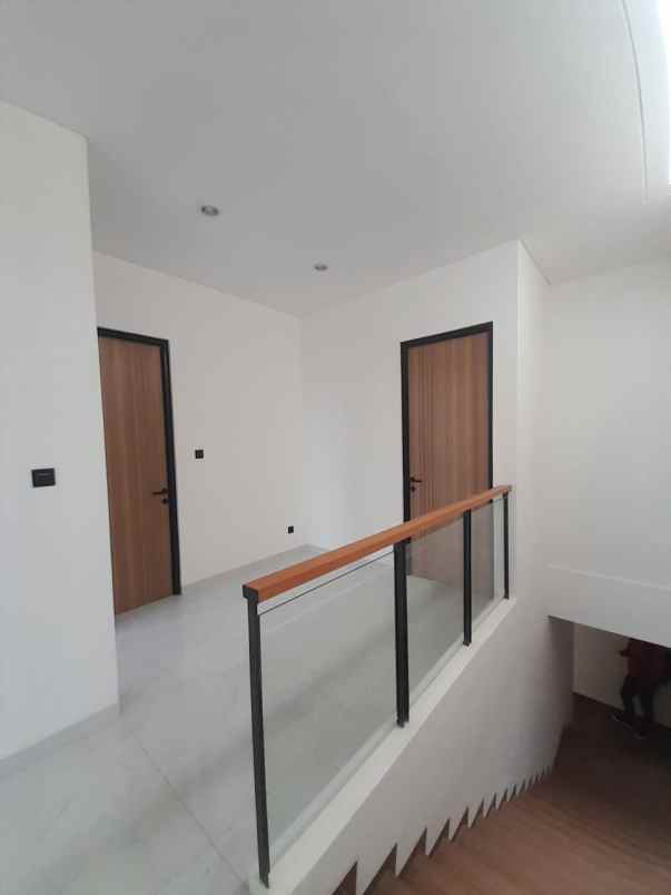 rumah baru leuwipanjang kota bandung dekat rs immanuel