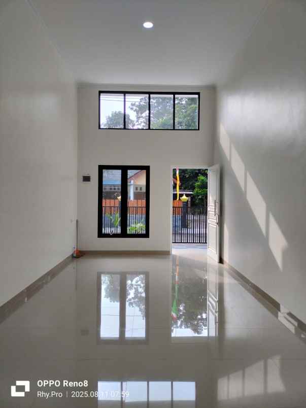 rumah baru siap huni dekat purwomartani 7 sleman