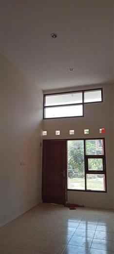 rumah baru siap huni di cimahi bandung