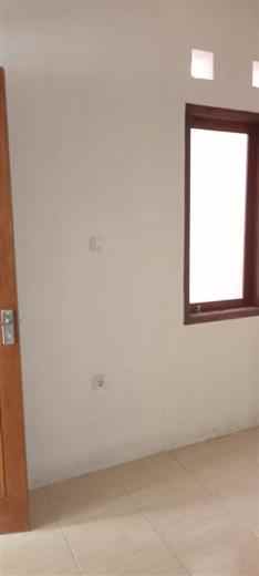 rumah baru siap huni di cimahi bandung