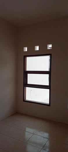 rumah baru siap huni di cimahi bandung