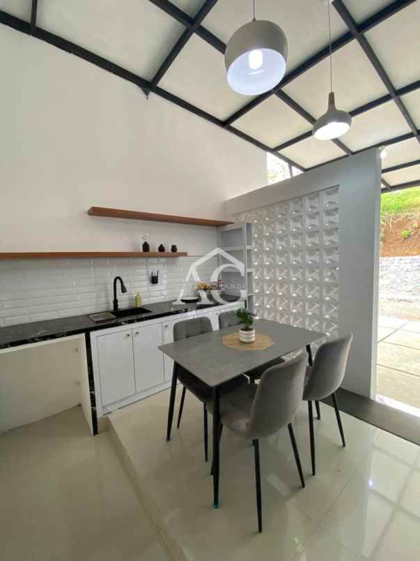 rumah baru type 36 di karangploso malang