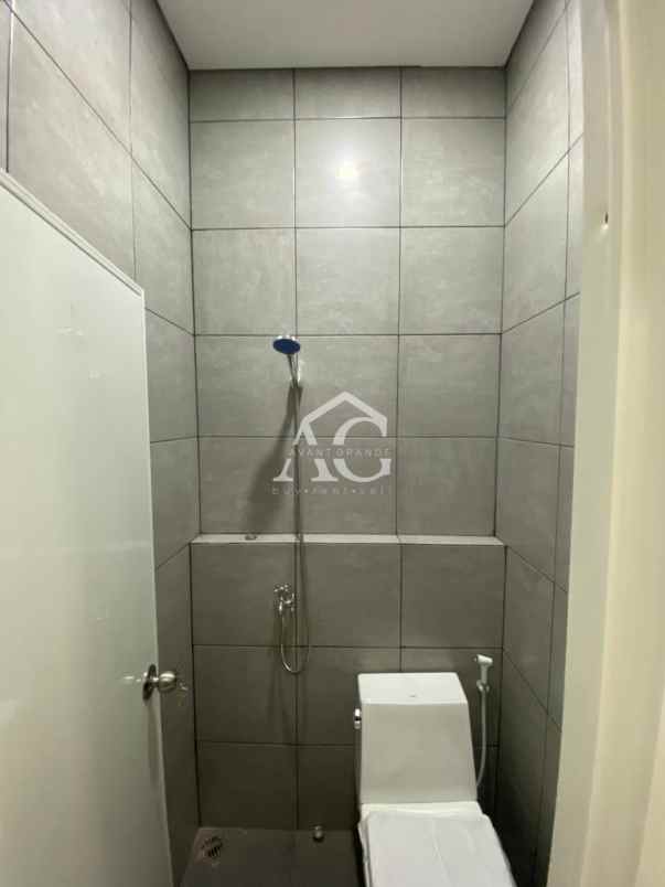 rumah baru type 36 di karangploso malang