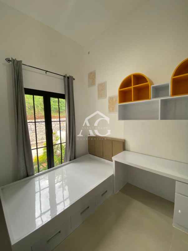 rumah baru type 36 di karangploso malang