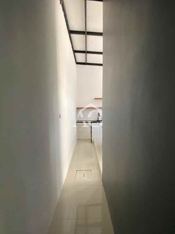 rumah baru type 36 di karangploso malang