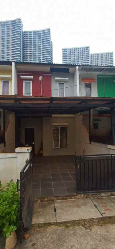 rumah bekasi selatan bekasi jawa