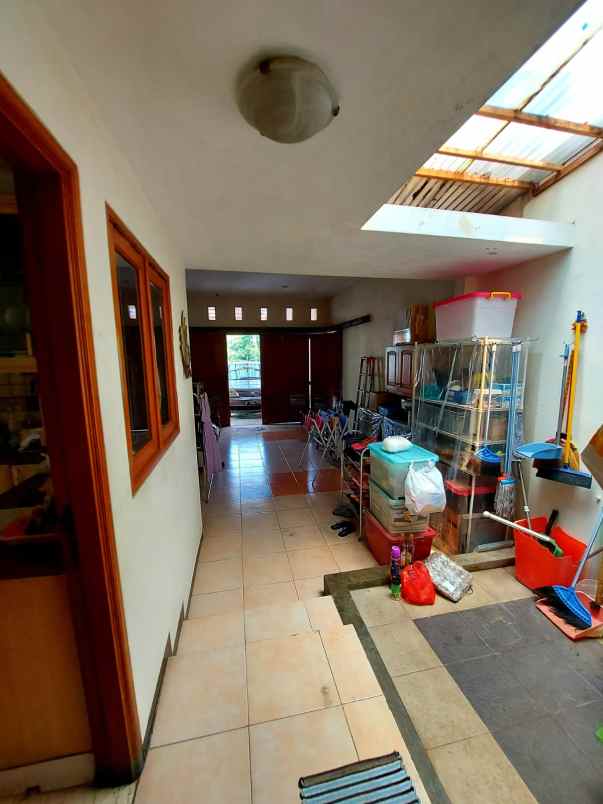 rumah bintaro sektor 9