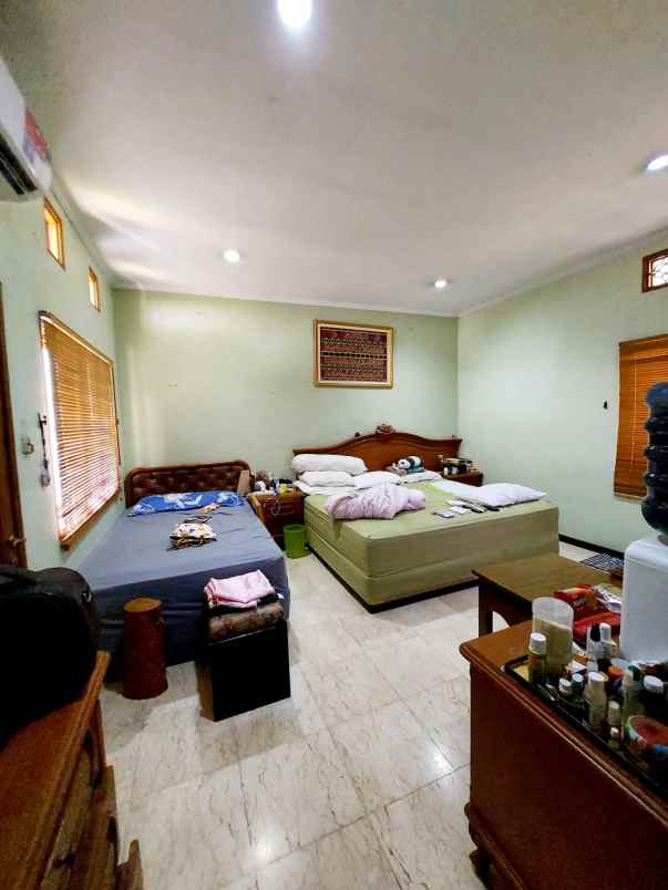 rumah bintaro sektor 9