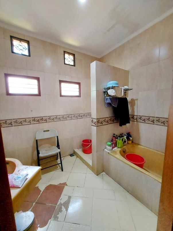 rumah bintaro sektor 9