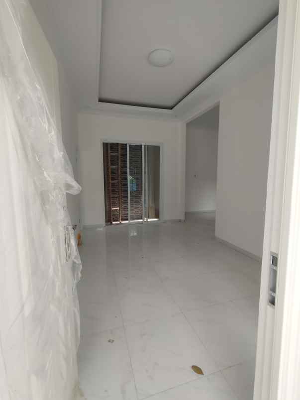 rumah bumi pancoran mas