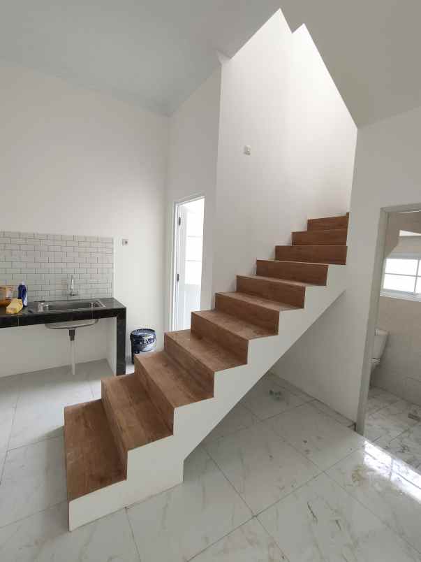 rumah bumi pancoran mas