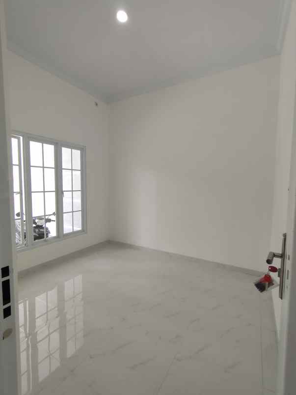 rumah bumi pancoran mas