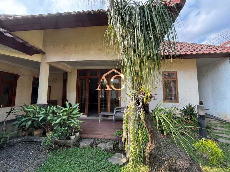 rumah cantik di jl welirang malang