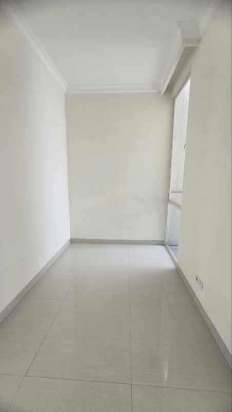 rumah casa tobaco pakuwon city strategis minimalis