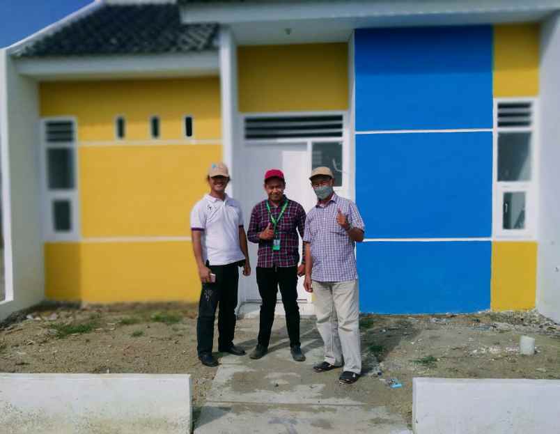 rumah cikarang be