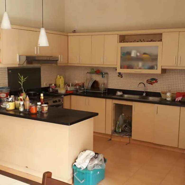 rumah cilandak barat