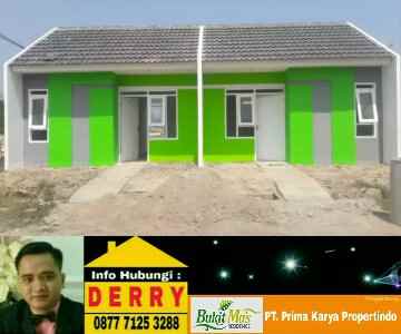 rumah cipocok jaya serang banten