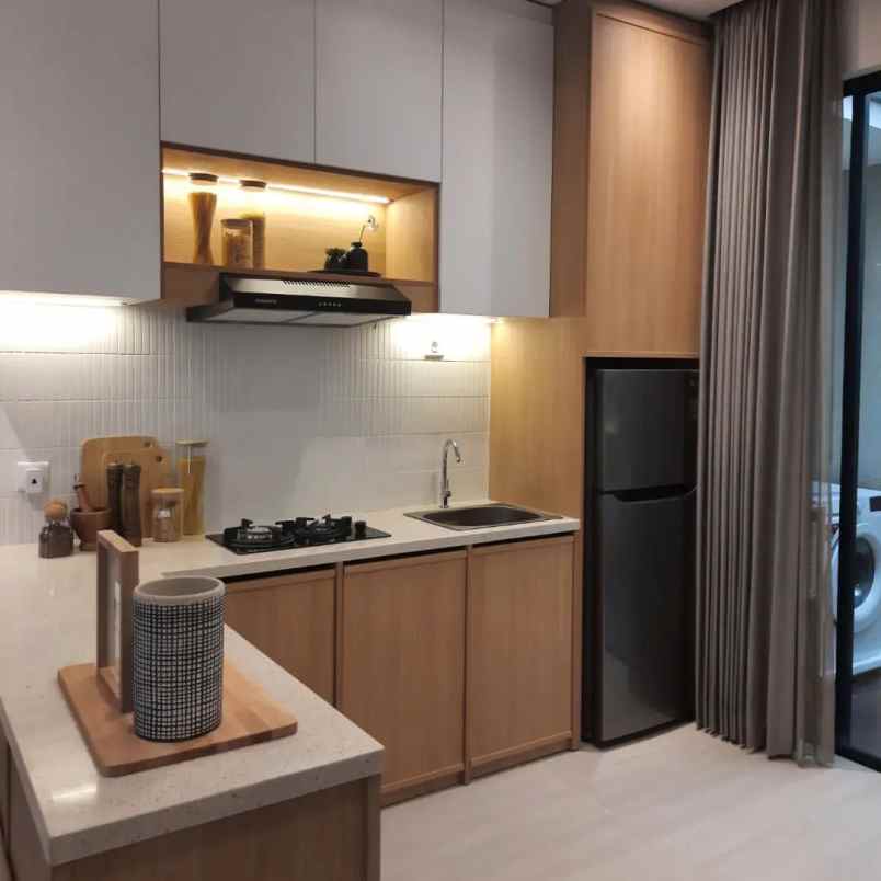 rumah citraland nortwest