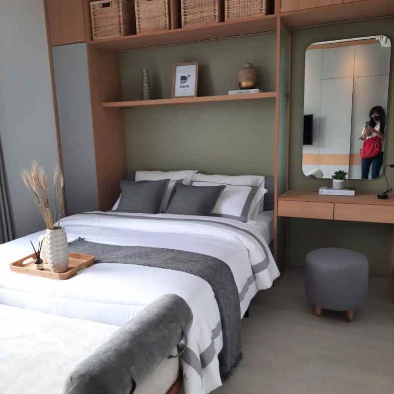 rumah citraland nortwest