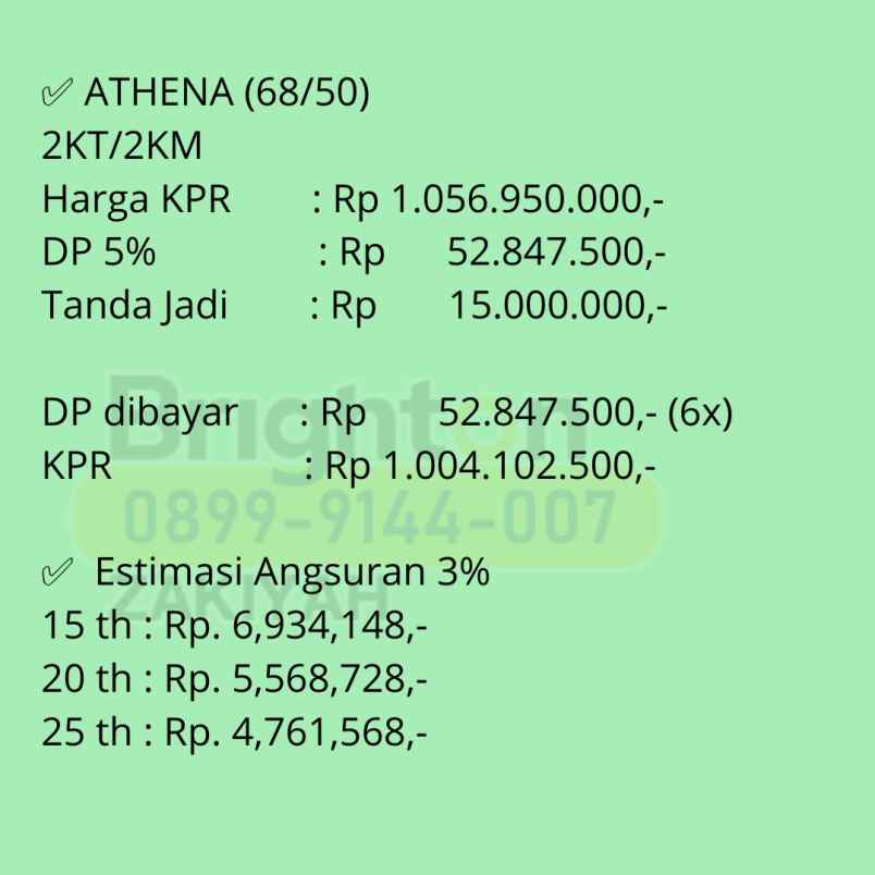 rumah citraland nortwest