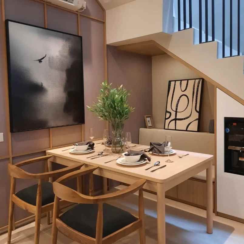 rumah citraland nortwest