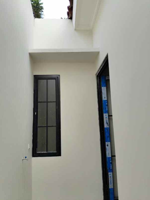 rumah cluster 2 kt 2 km dp 0 cilodong depok