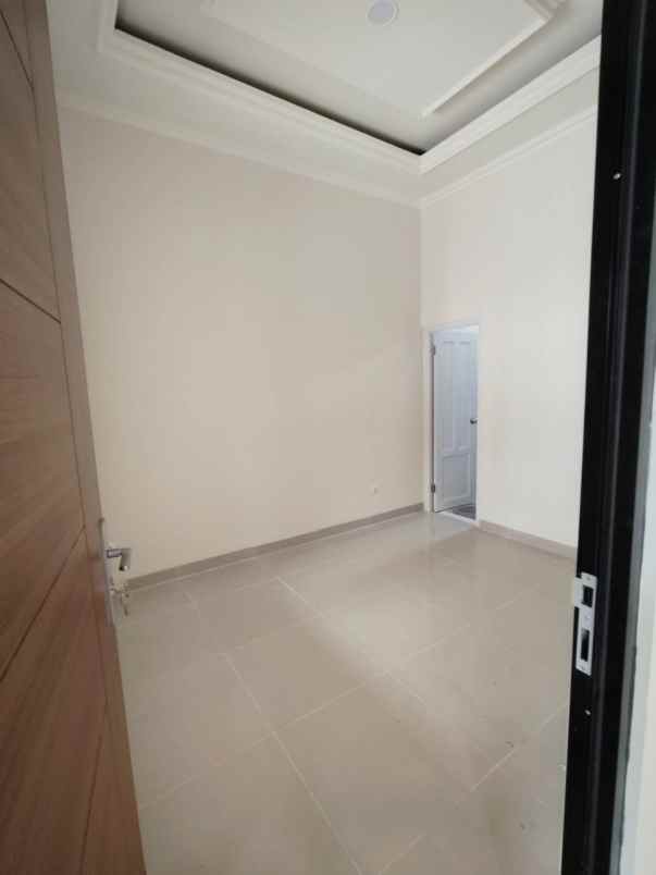 rumah cluster 2 kt 2 km dp 0 cilodong depok