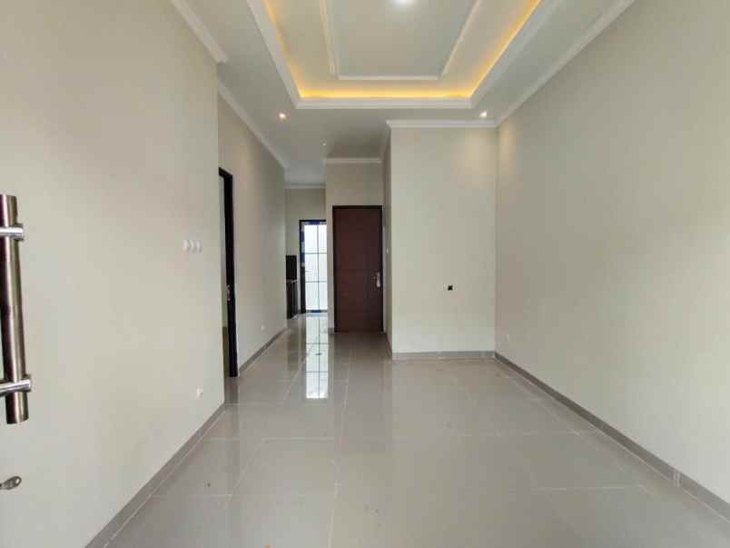 rumah cluster 2 kt 2 km dp 0 cilodong depok